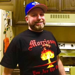 Meet your Posher, John